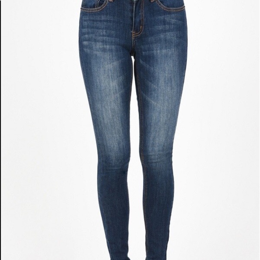 Denim Jeans